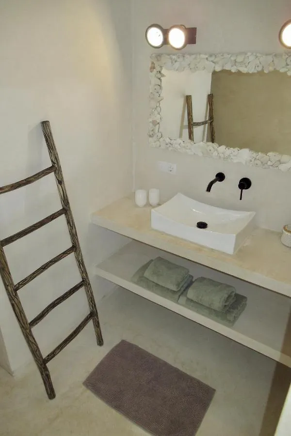 Caribbean Oceanview Villa Kralendijk na wyspie Bonaire 0*,  Bonaire, Saint Eustatius i Saba