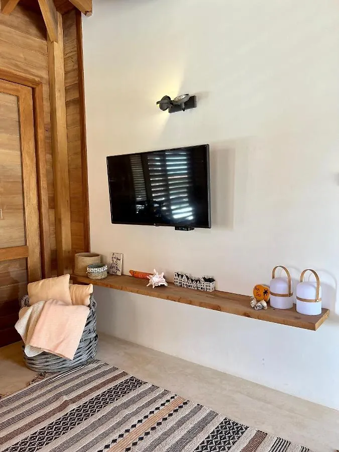 Caribbean Oceanview Villa Kralendijk