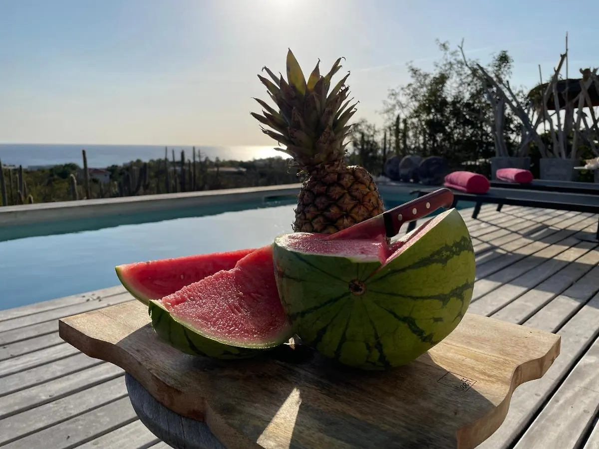 Caribbean Oceanview Villa Kralendijk  Kralendijk (Bonaire)