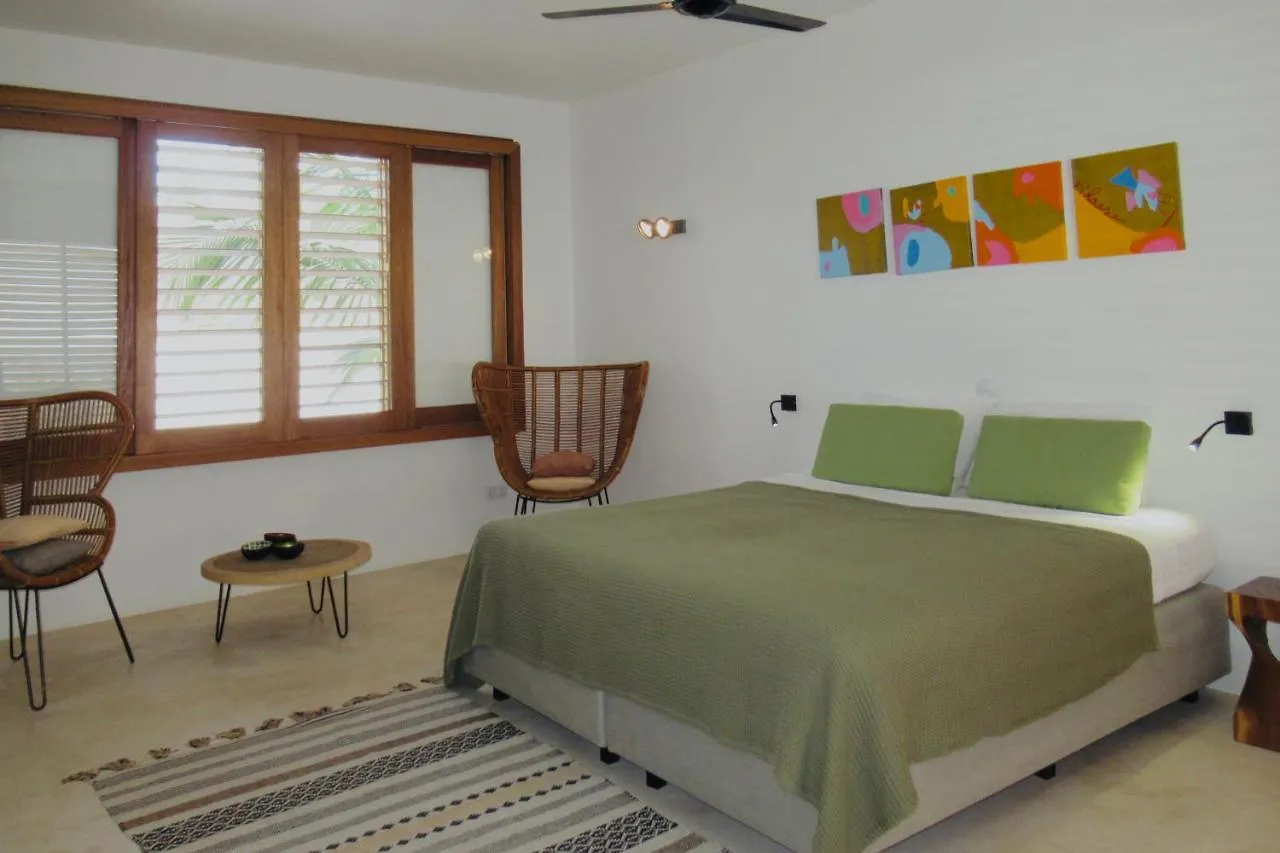 Caribbean Oceanview Villa Kralendijk  0*, Kralendijk (Bonaire) Bonaire, Saint Eustatius and Saba