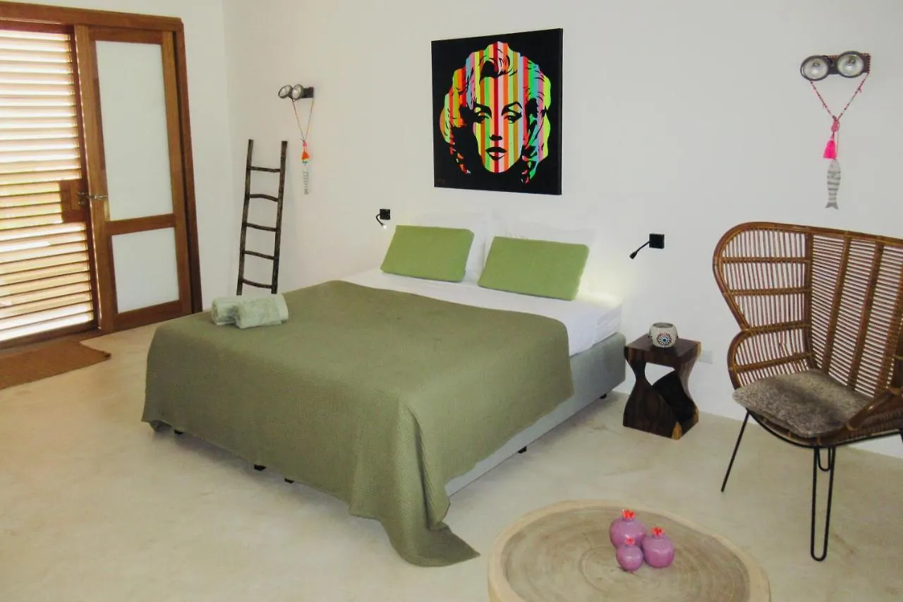 Caribbean Oceanview Villa Kralendijk   Kralendijk (Bonaire)