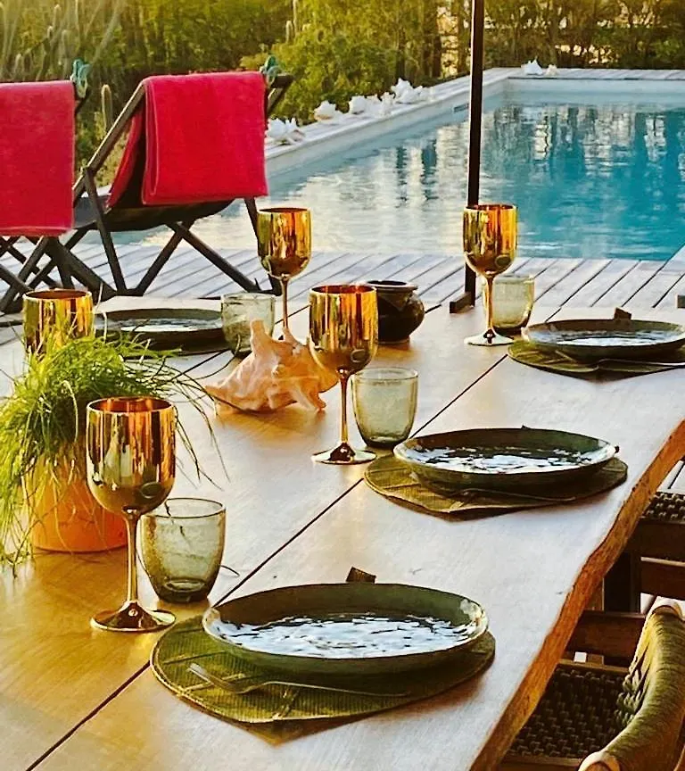 Caribbean Oceanview Villa Kralendijk